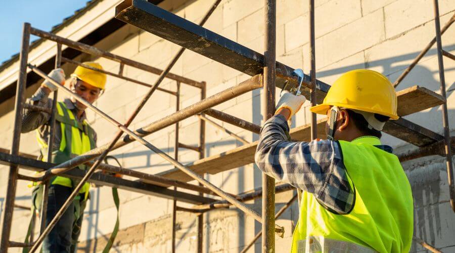 Local Chimney Repair in Crosby, MN